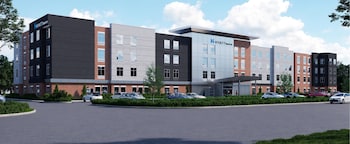 hyatt house monroe cranbury south brunswick