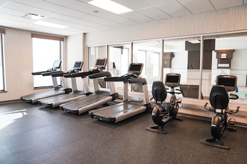 Hyatt House Monroe / Cranbury / South Brunswick,,3 star