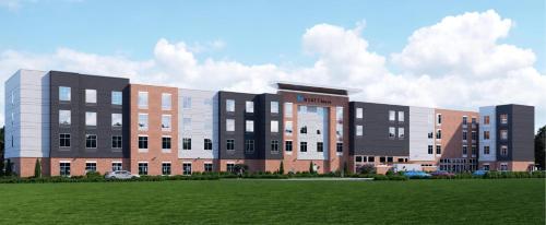 hyatt house monroe cranbury south brunswick