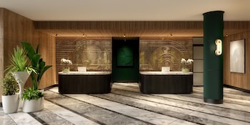 Hyatt Regency London Olympia,,5 star