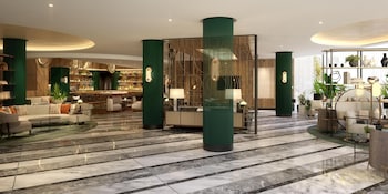 Hyatt Regency London Olympia,,5 star