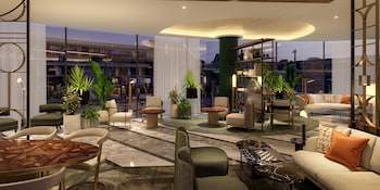 hyatt regency london olympia