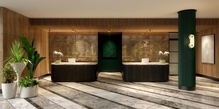 hyatt regency london olympia