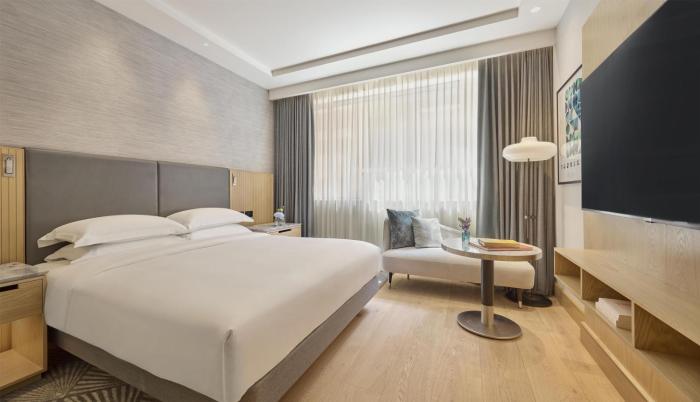 hyatt regency london olympia