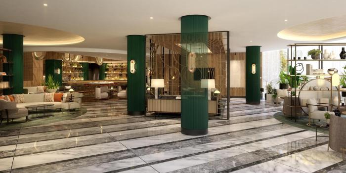 hyatt regency london olympia
