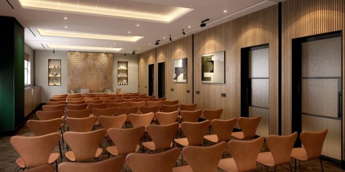 hyatt regency london olympia