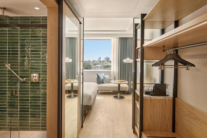 hyatt regency london olympia