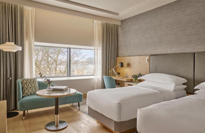 hyatt regency london olympia