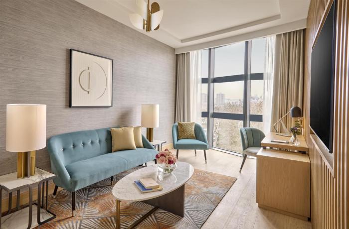 hyatt regency london olympia