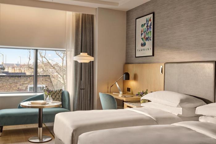 hyatt regency london olympia