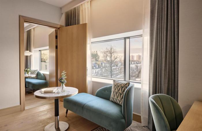 hyatt regency london olympia