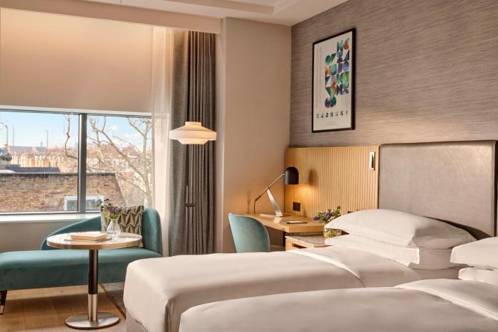 hyatt regency london olympia