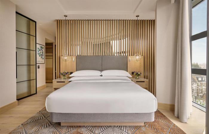 hyatt regency london olympia