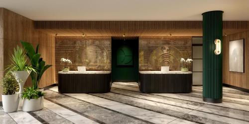 hyatt regency london olympia