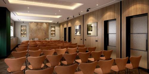 hyatt regency london olympia