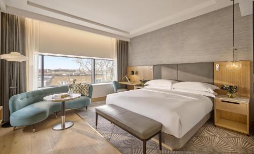 hyatt regency london olympia
