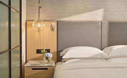 hyatt regency london olympia