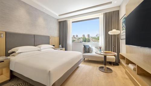 hyatt regency london olympia