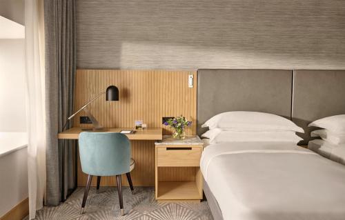 hyatt regency london olympia
