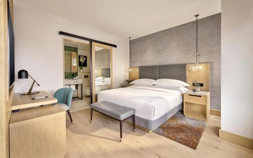hyatt regency london olympia