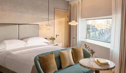 hyatt regency london olympia
