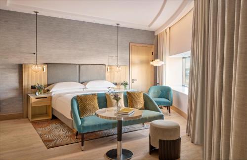 hyatt regency london olympia