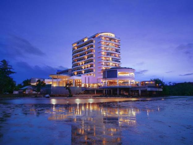 bw suite belitung