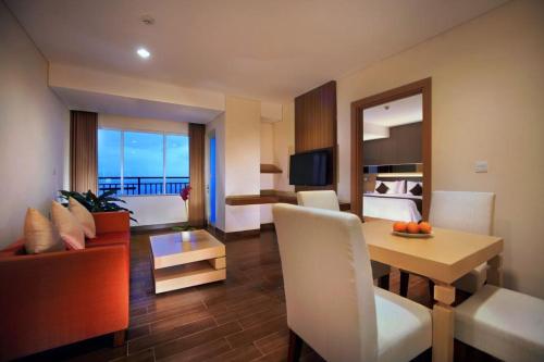 bw suite belitung