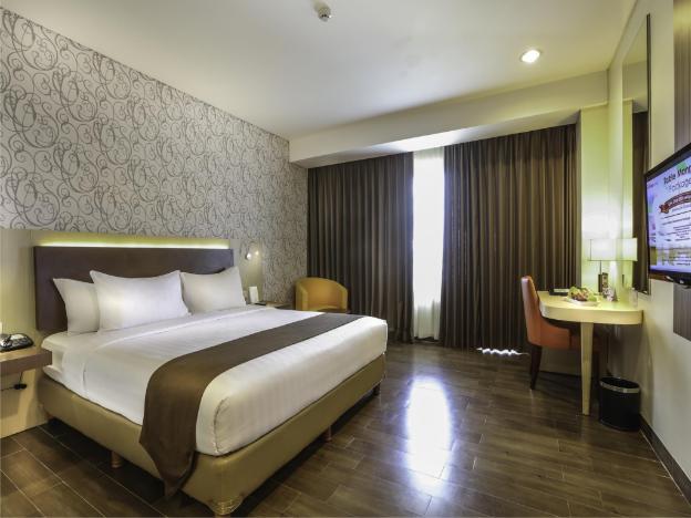 bw suite belitung
