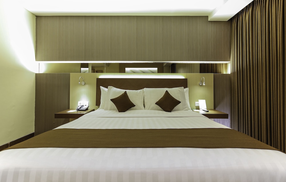 bw suite belitung