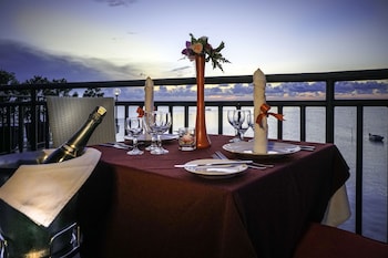 Bw Suite Belitung,Belitung Island>>Belitung,4 star