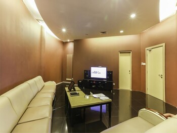 Bw Suite Belitung,Belitung Island>>Belitung,4 star