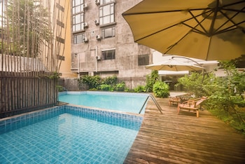 Morning Sun Hotel,,3 star