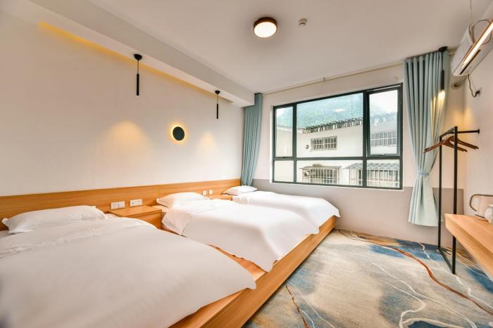morning sun hotel