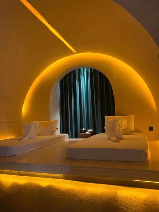 morning sun hotel