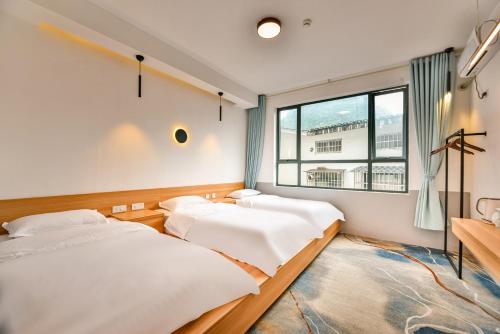 morning sun hotel