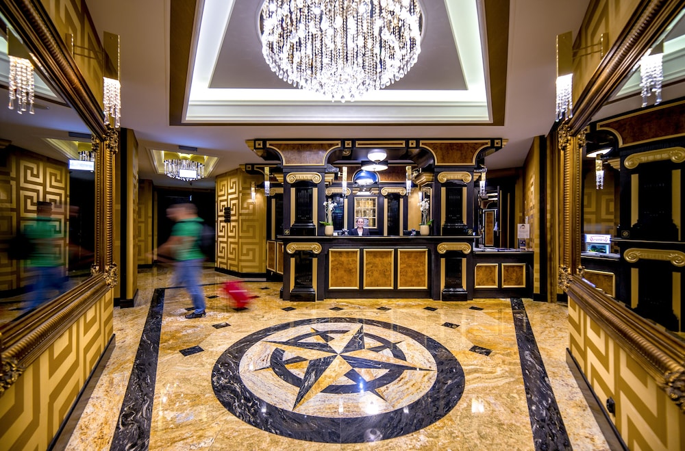 hotel dana business and conference