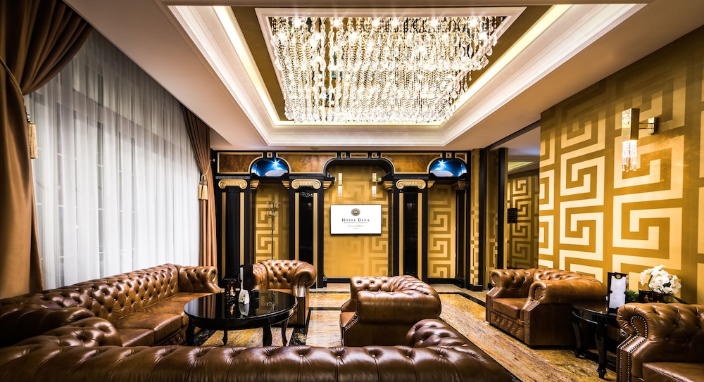 hotel dana business and conference