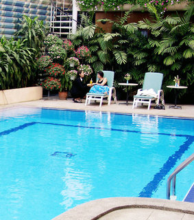 Movenpick Suriwongse Hotel Chiang Mai,Chiang Mai>>Chang Khlan,4 star