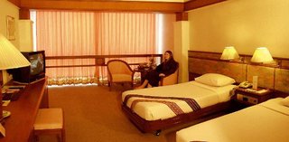 Movenpick Suriwongse Hotel Chiang Mai,Chiang Mai>>Chang Khlan,4 star