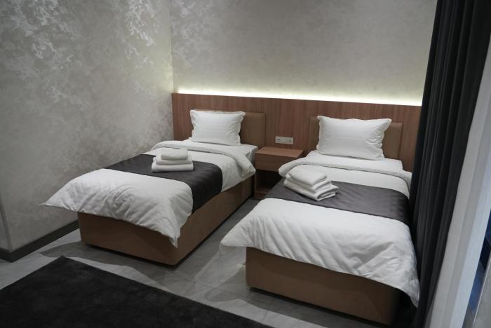 ninety boutique hotel
