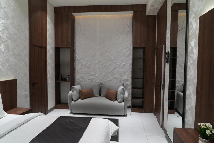 ninety boutique hotel