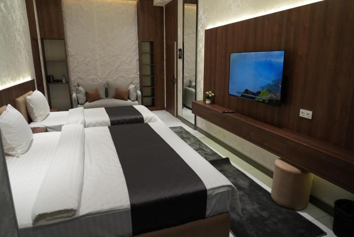 ninety boutique hotel