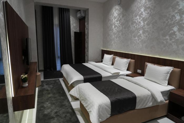 ninety boutique hotel
