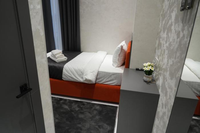 ninety boutique hotel