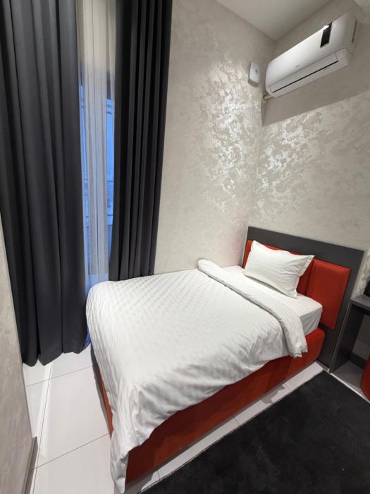 ninety boutique hotel