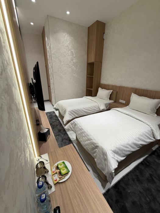 ninety boutique hotel