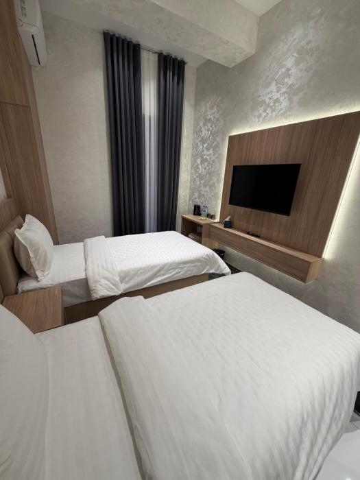 ninety boutique hotel