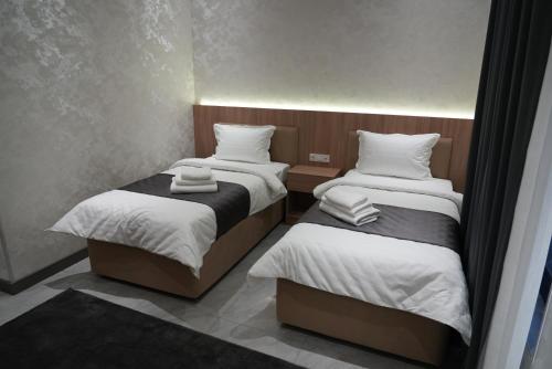 ninety boutique hotel