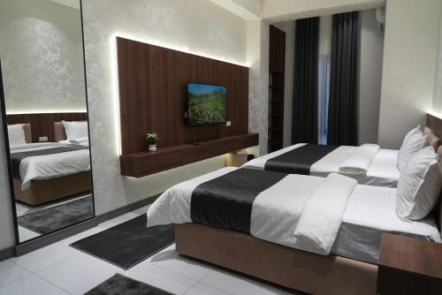 ninety boutique hotel